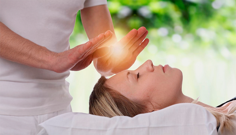 Reiki