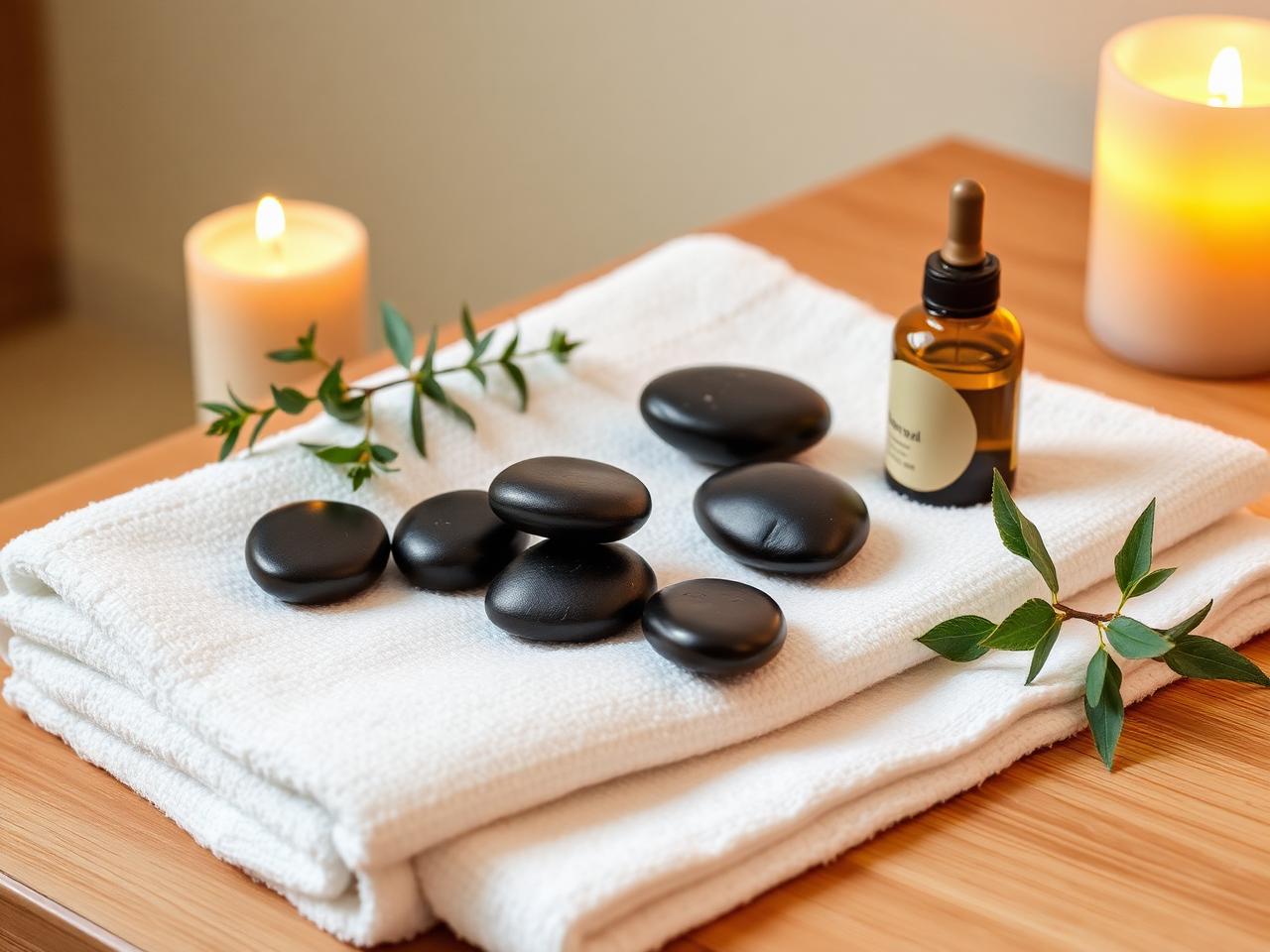 Spa Day personalizado