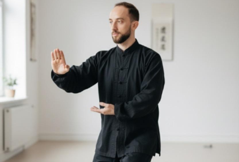 Tai Chi Chuan